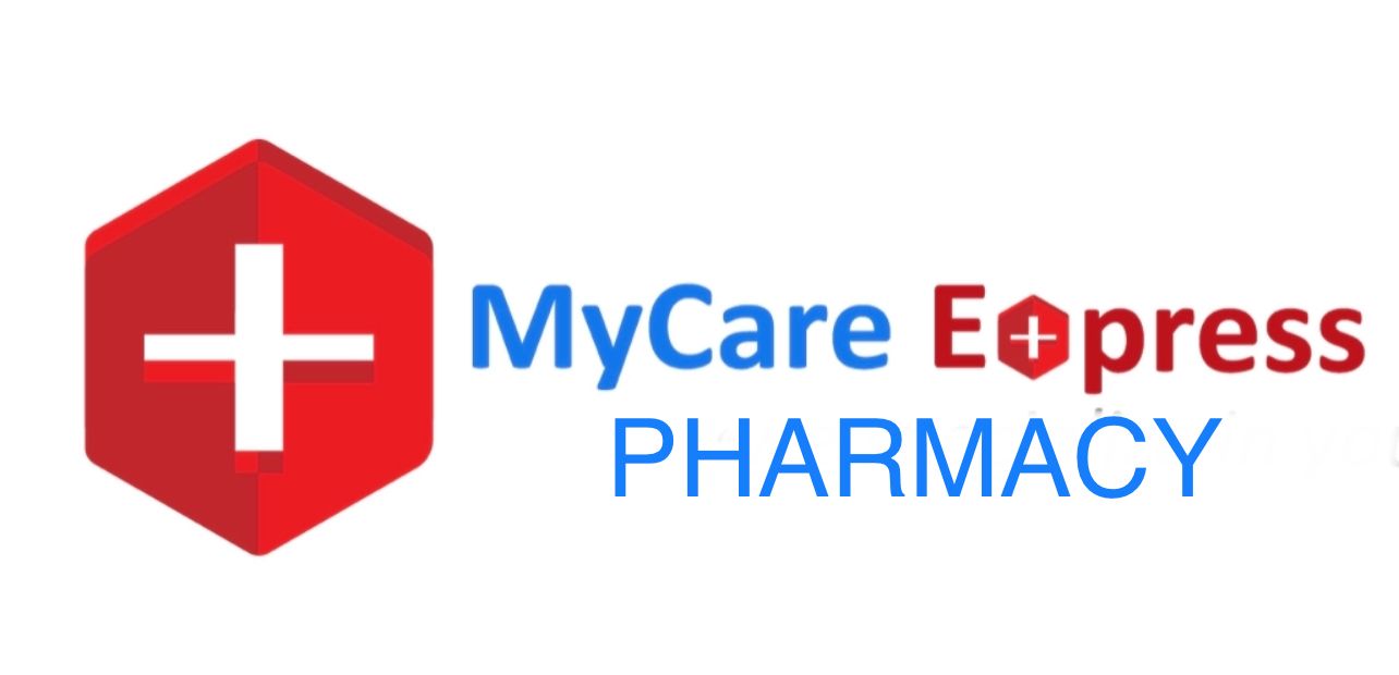MyCare Express Pharmacy logo
